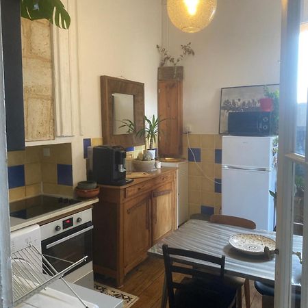 Appartement Cosy Μπορντό Εξωτερικό φωτογραφία