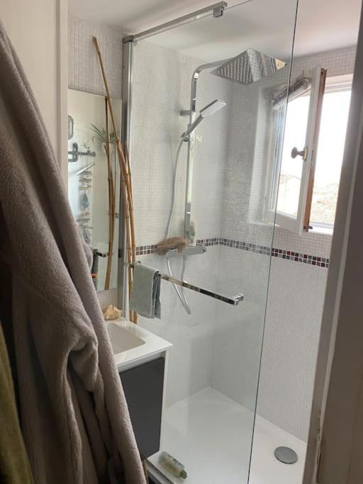 Appartement Cosy Μπορντό Εξωτερικό φωτογραφία